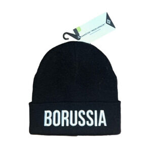 NEW | Unisex German Borussia Hat From Germany